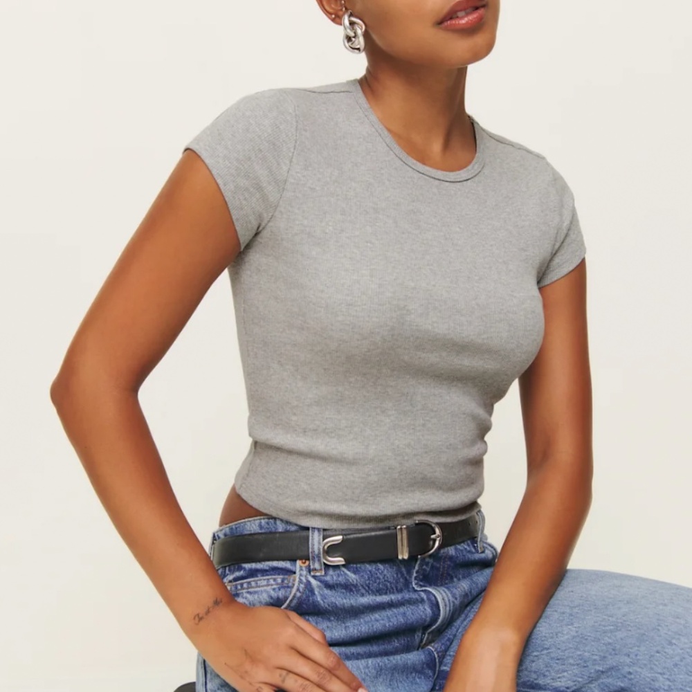 euc reformation muse tee
